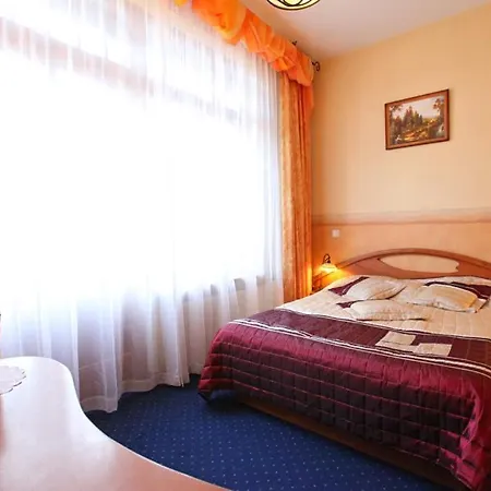 Patria 4* Karpacz
