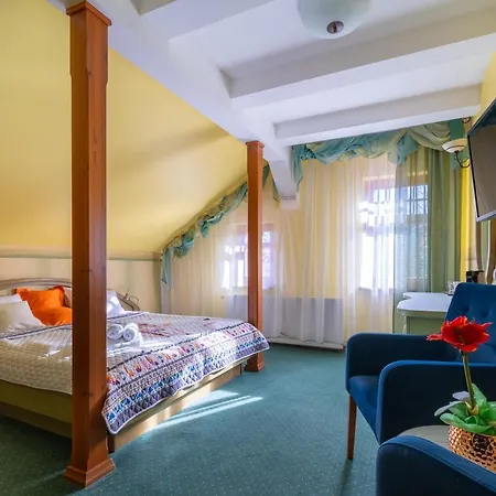 Patria B&B 카르파츠