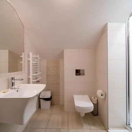 Patria فندق مبيت وإفطار 4*