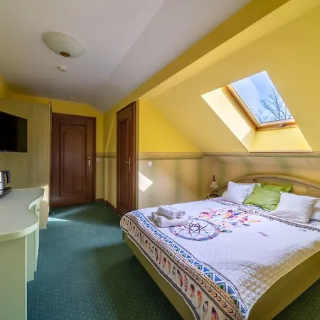 Patria B&B 카르파츠