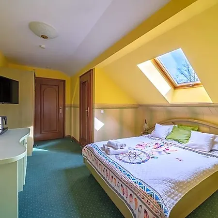 Bed & Breakfast Patria Karpacz