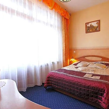 Patria Bed & Breakfast