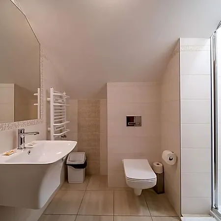 Patria Bed & Breakfast 4*