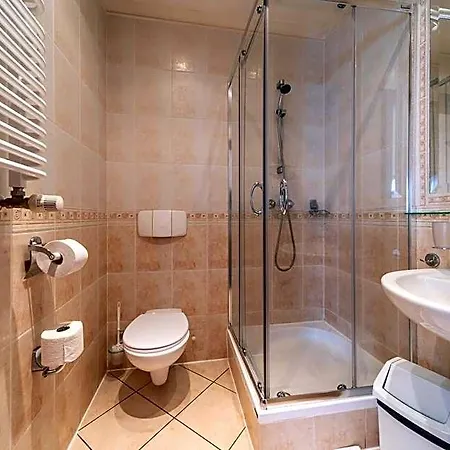 Patria Bed & Breakfast