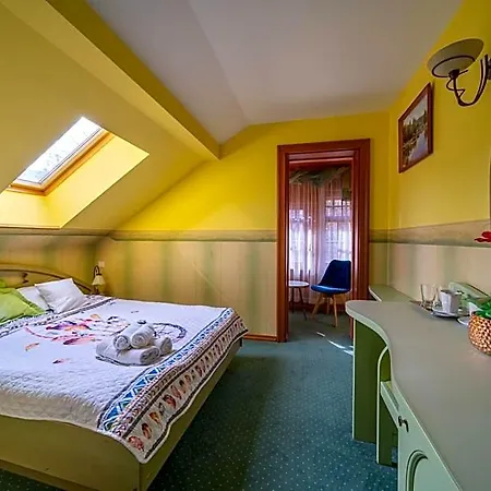 Patria Bed & Breakfast Karpacz