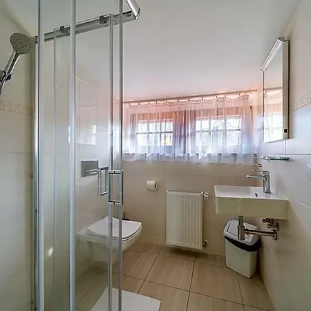 Patria Bed & Breakfast 4*