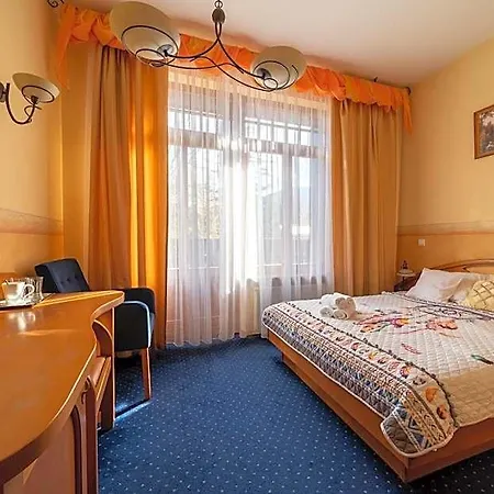 Bed & Breakfast Patria