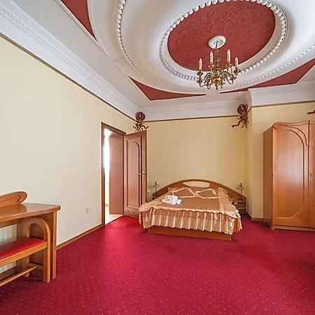 Patria Bed & Breakfast