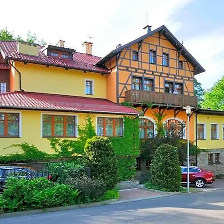 Bed & Breakfast Patria