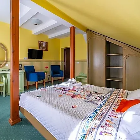 Patria 4* Karpacz
