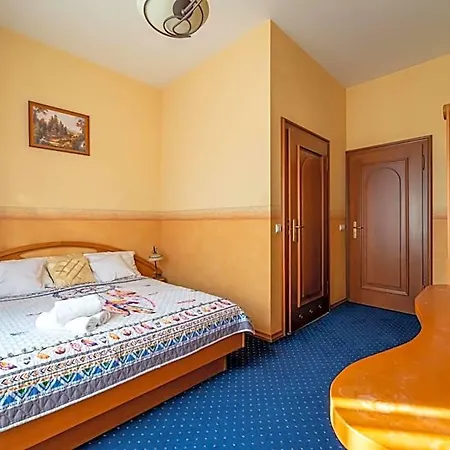Patria 4* Karpacz