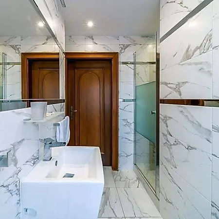 Patria Bed & Breakfast 4*