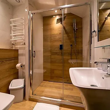 Bed & Breakfast Patria 4*