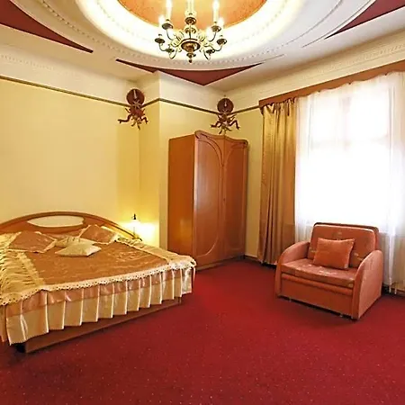 Patria 4* Karpacz