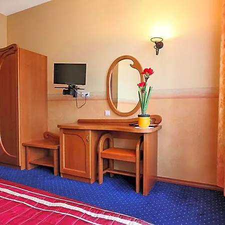 Patria Bed & Breakfast 4*