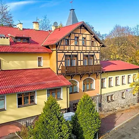 Bed & Breakfast Patria