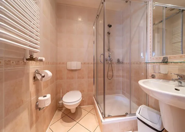 Patria فندق مبيت وإفطار