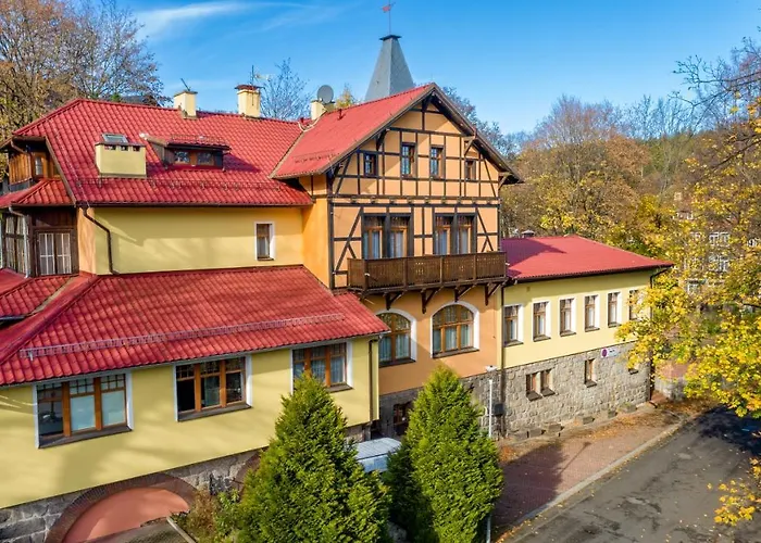 Patria Nocleg ze śniadaniem