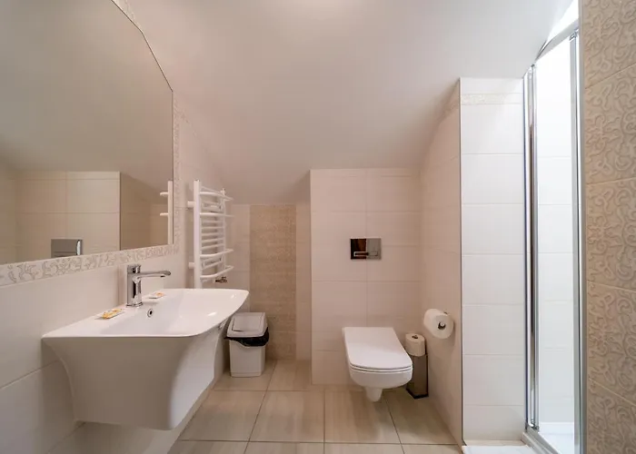 Patria فندق مبيت وإفطار 4*