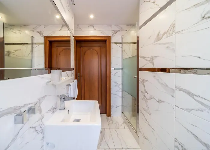 Patria Nocleg ze śniadaniem