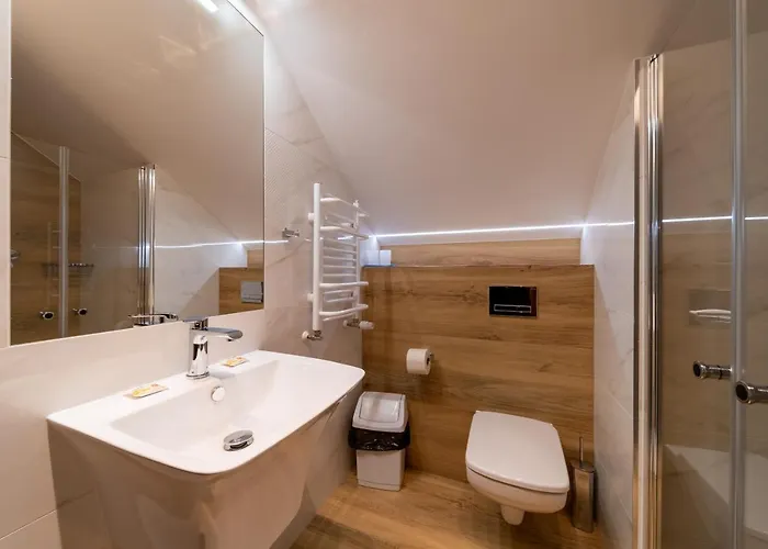 Patria فندق مبيت وإفطار 4*